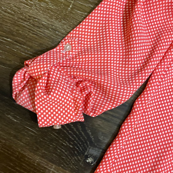 Outback Red blouse - Picture 4 of 8